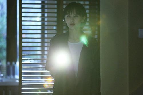 《蜗牛》热播王子文小身躯大能量 气场专配1米8