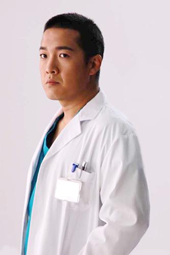 《急诊科医生》开拍 张博宇演医生亲历生死