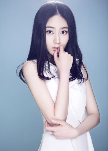 《大话西游》杀青 新版紫霞仙子赵艺被赞传神