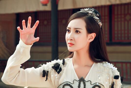 剧版《大话西游》杀青 王沛然坦言不舍晶晶姑娘