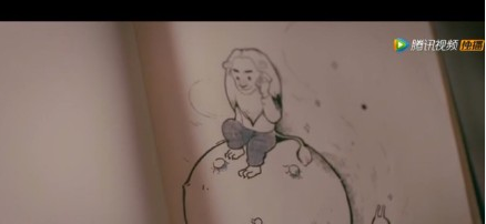 张开宙：原著改编是与网友进行的一场破案赛跑