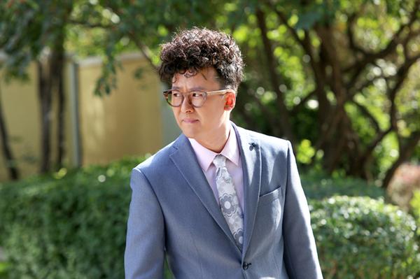 《咱们相爱吧》持续热播 柳小海为爱摔断腿