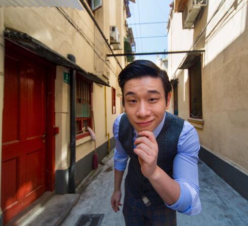 《大话西游》杀青 叶浏超越经典诠释喜感三当家