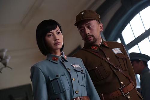 宋庆《信者无敌》上线  唐山方言获封搞笑担当