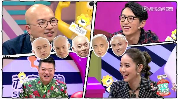 叫兽开挂白客懵 《饭局的诱惑》播放量破3亿