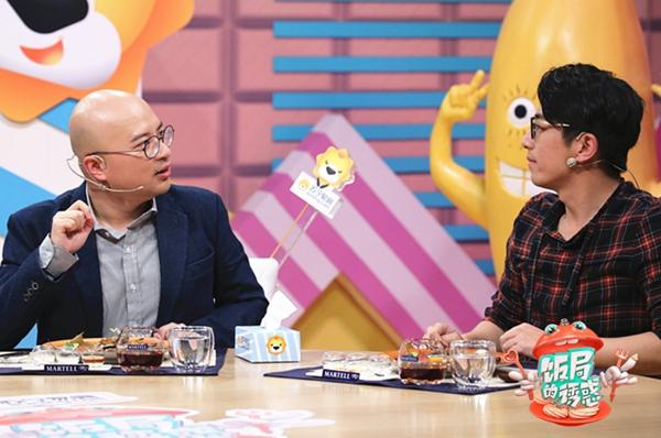 叫兽喊话《万万没想到》 ：负评都是“废话”