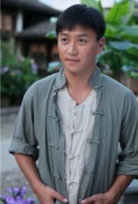 《刺青》周卫涛：用角色说话的体验派戏痴 