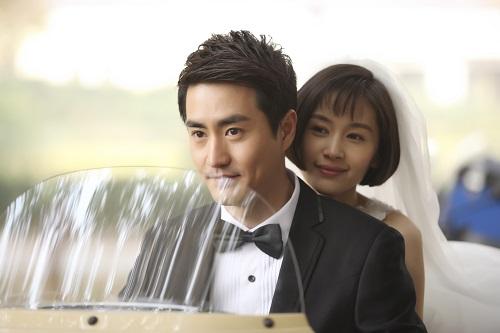 《长大》收官 杨玏上演最“恐怖”求婚引期待