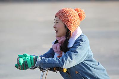 柯蓝《幸福的季节》演技被赞 颠覆挑战极品前妻