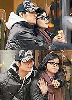 追踪与反追踪，明星总被狗仔追的套路该逆转了