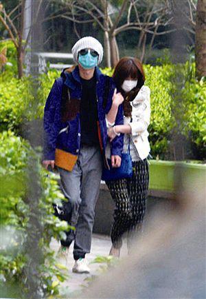 追踪与反追踪，明星总被狗仔追的套路该逆转了