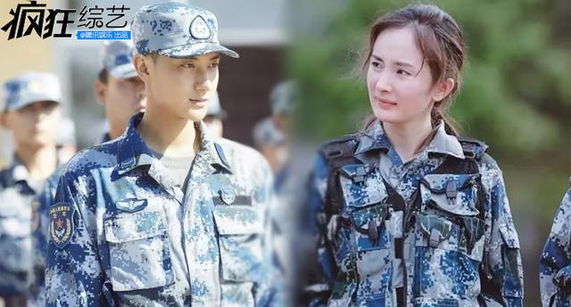 揭秘《男子汉》后期：剪辑师最爱杨幂黄子韬