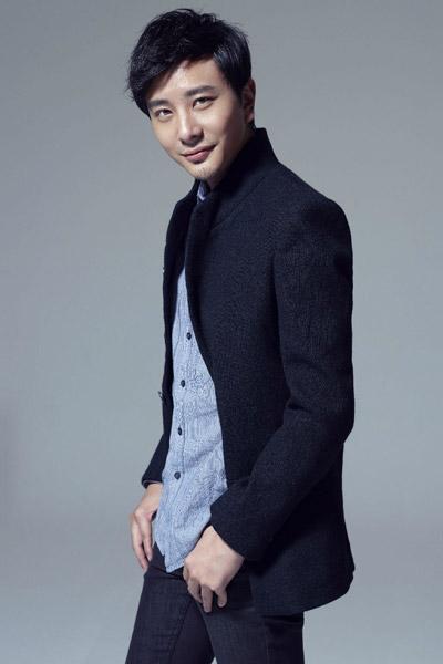 《黑网下星光》孙之鸿震撼演技 担心毁得还不够