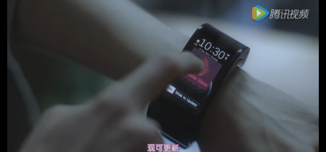 跟网页对话，靠肾发家，给这部网剧的脑洞跪了