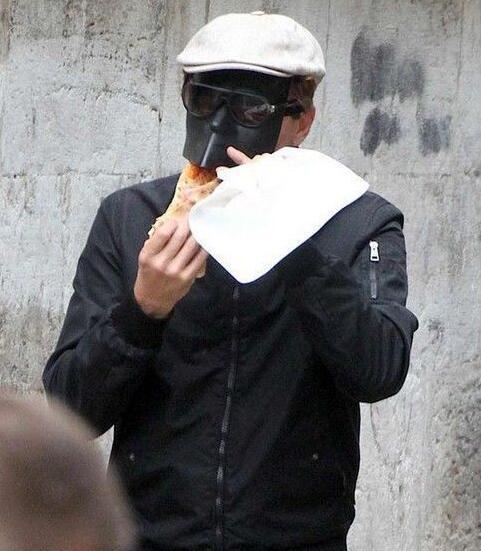 追踪与反追踪，明星总被狗仔追的套路该逆转了