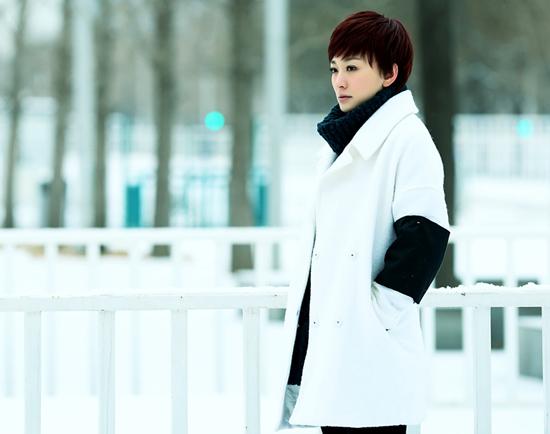 委屈！《嘿，孩子》李小冉遭误解 压力山大