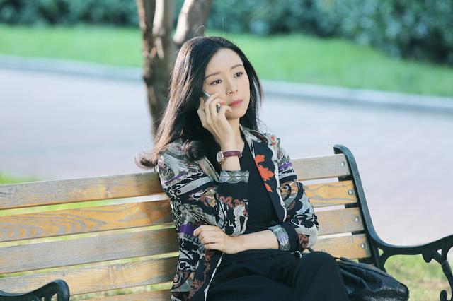 《咱们相爱吧》张静初演技爆发 林笑笑突发变故