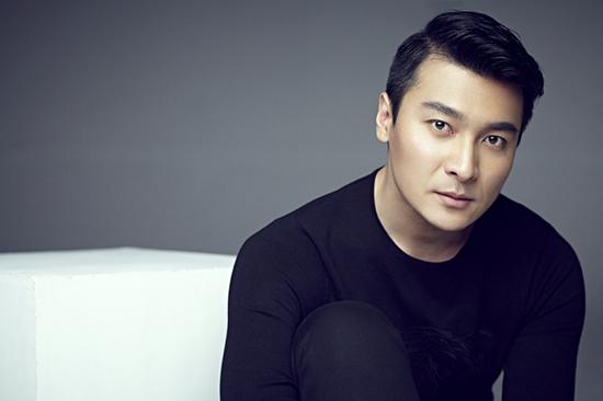 海岛骑士！《刺青》贺刚化身海的儿子 深情守护