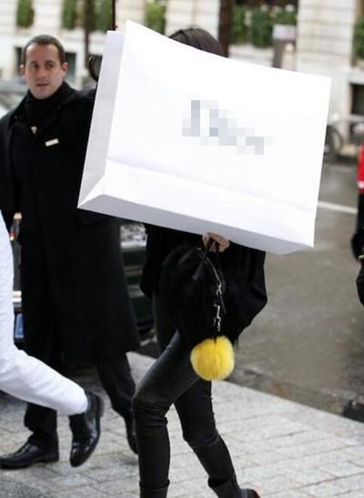 追踪与反追踪，明星总被狗仔追的套路该逆转了