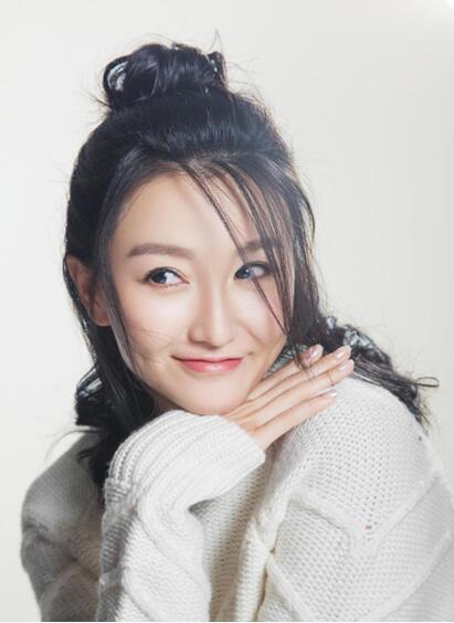 《蜗牛》热播 “叶俏”武笑羽可爱造型曝光