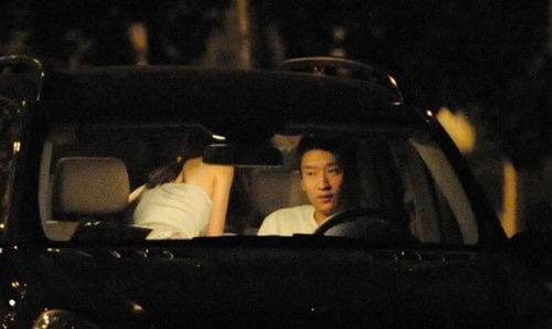 追踪与反追踪，明星总被狗仔追的套路该逆转了