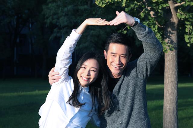 《咱们相爱吧》张静初演技爆发 林笑笑突发变故