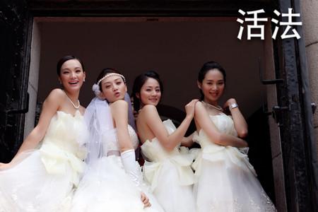 魏璐《活法》开播 “向日葵姑娘”正能量满格