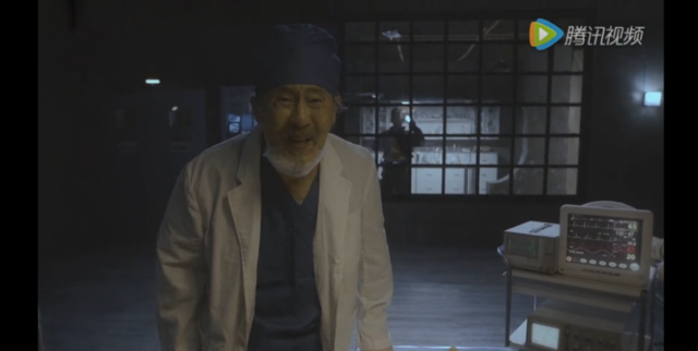 跟网页对话，靠肾发家，给这部网剧的脑洞跪了