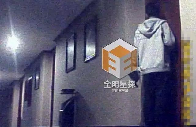 追踪与反追踪，明星总被狗仔追的套路该逆转了