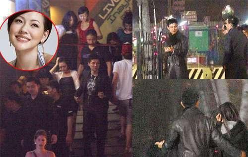 追踪与反追踪，明星总被狗仔追的套路该逆转了