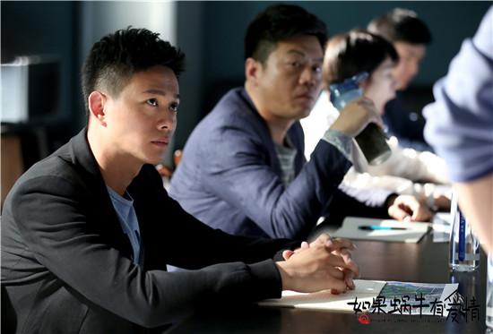 于恒《蜗牛》眼神动作暗藏爱意  网友惊呼秒懂