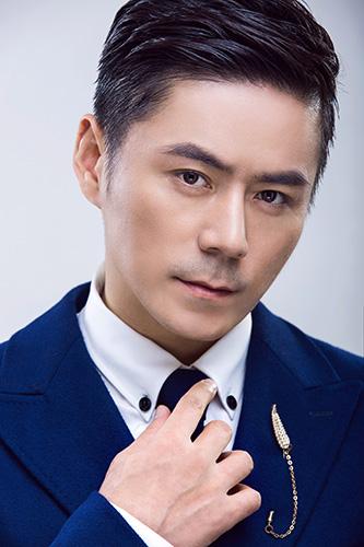 《闺蜜嫁到》首播 常铖叱咤风云演绎商界精英