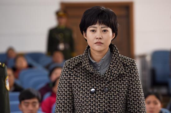 《我是你的眼》将收官 寒冬暖剧引观众不舍再见