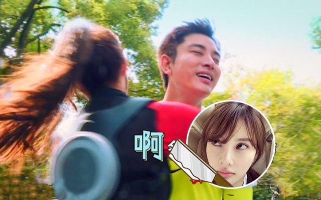 一周综艺：佟大为调侃陈妍希 张继科曝单身原因