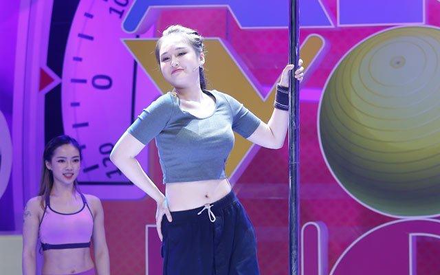 一周综艺：宋小宝变小偷，被老年蒋欣抓正行