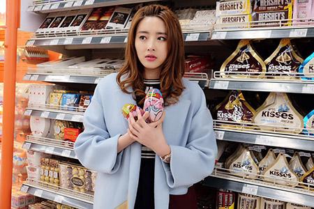 《闺蜜嫁到》开播在即 神闺蜜胡丹丹上线中