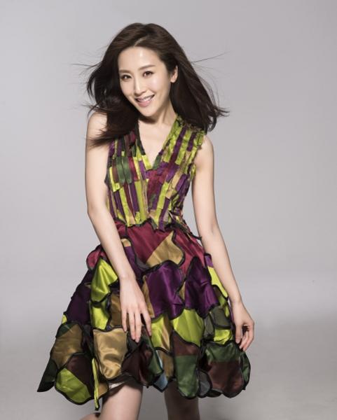 《刺青海娘》热播  周美毅实力护友闺蜜力MAX