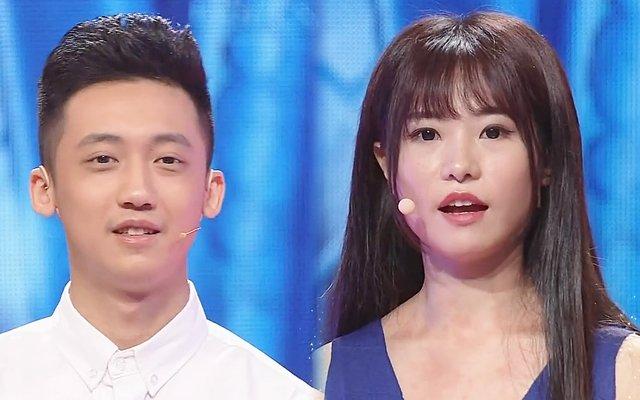 一周综艺：佟大为调侃陈妍希 张继科曝单身原因