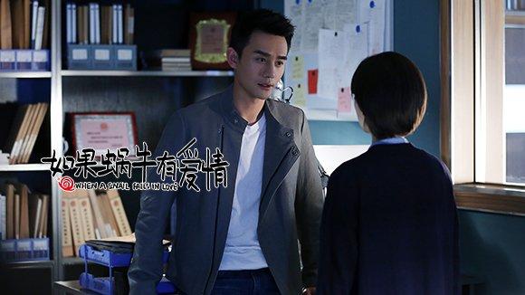 电视黄金档：《陈二狗2》回归，废柴又热血