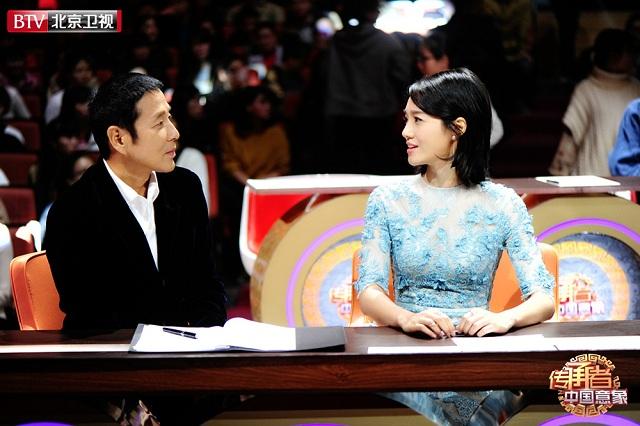 《传承者》收官之夜“大国工匠”再现旷世绝技