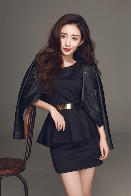 《莽荒纪》新疆拍摄结束 陈梦瑶蓄力再出发