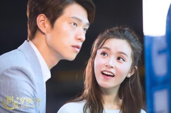《相爱2》魏大勋爱情明朗 张籽沐隔空揭秘 