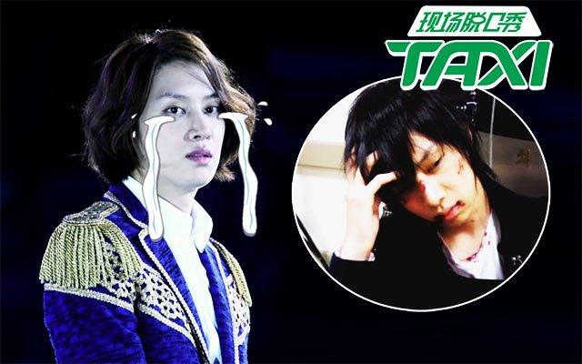 一周综艺：佟大为调侃陈妍希 张继科曝单身原因