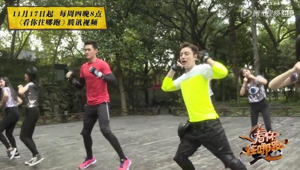 贾乃亮惨遭孙杨打脸，把大妈堵在厕所只为……