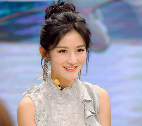 不主持跨年晚会? 网曝"快乐家族"谢娜或缺席