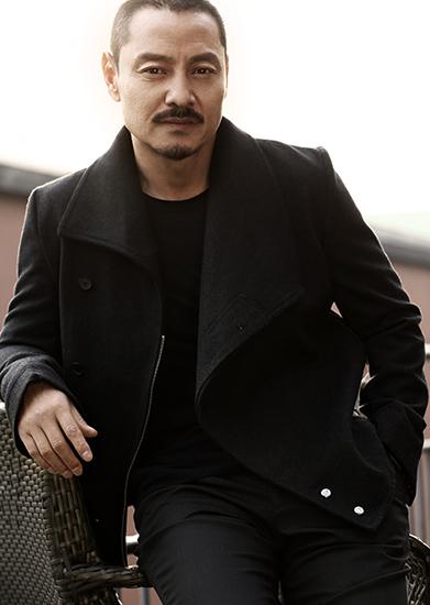 尹铸胜不惧反派“掉粉” 《任务》添演技新履历