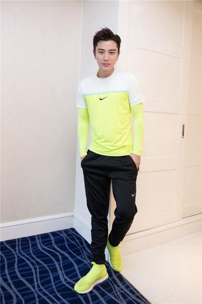 贾乃亮在《往哪跑》干了啥?孙杨张继科都黏他