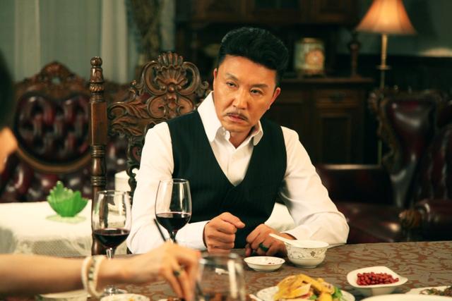 吴刚“黑化“也“撩妹” 高东平王刚实力洗眼睛