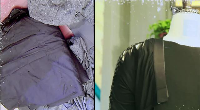 明星衣橱的打开方式太多，只有这一种我服！