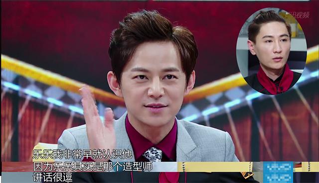 明星衣橱的打开方式太多，只有这一种我服！